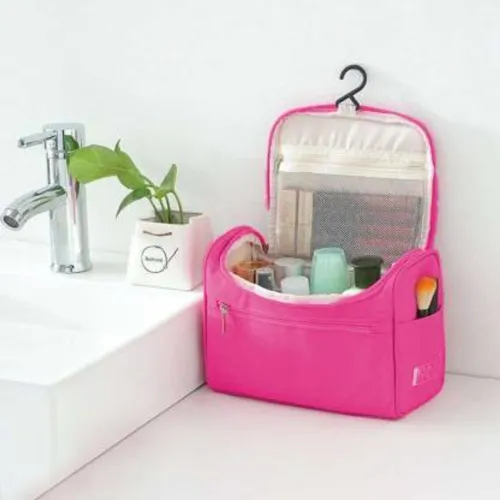 Image of RRK IMPORT AND EXPORT Cosmetic Bag