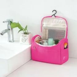 RRK IMPORT AND EXPORT Cosmetic Bag