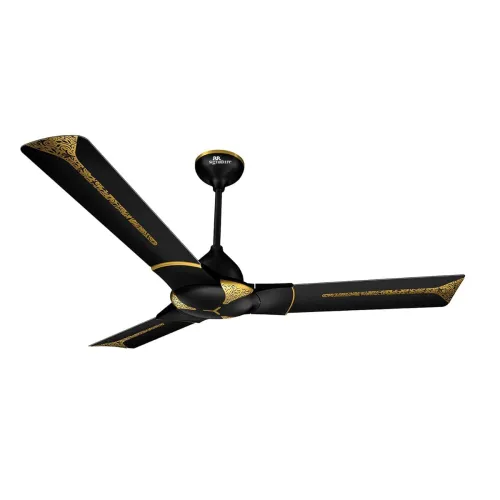 Image of RR Signature Jaipur Ghoomar 1200mm Designer Ceiling Fan