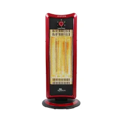 RR Signature NFERNO Carbon Room Heater (1000 W)