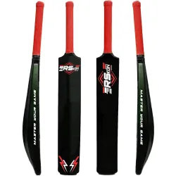 RSKON Plastic Cricket Bat Full Size (35 Inch)