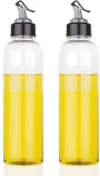 Rsmit 1000 ml Cooking Oil Dispenser (Pack of 1)