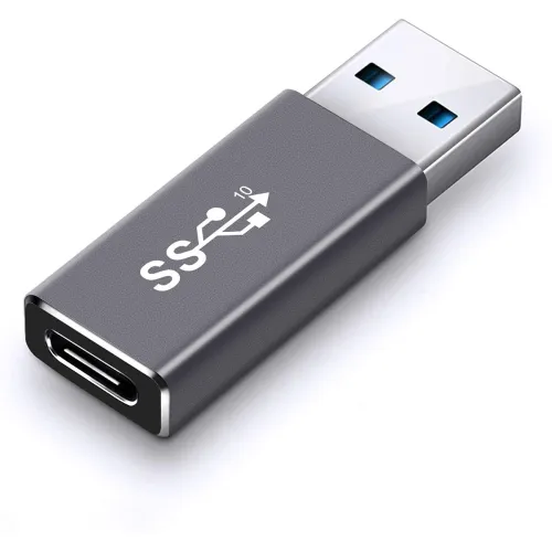 Image of rts High Speed Type C OTG Adapter
