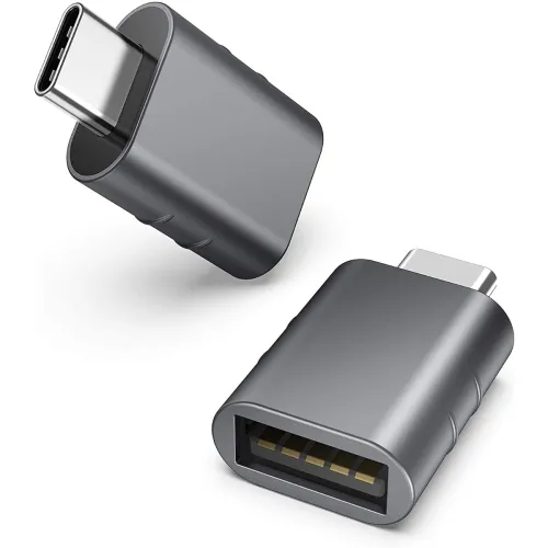 Image of rts high Speed USB 3.0 to Type C OTG Adaptor 10Gbps