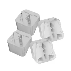 rts India Australia New Zealand China Plug Adapter Converter Internation