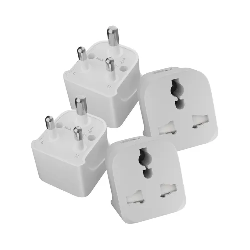 Image of rts India to USA UK China Europe Canada Australia & More (4 Pack)