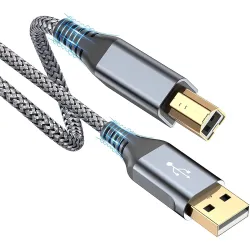 rts Usb Printer Cable 