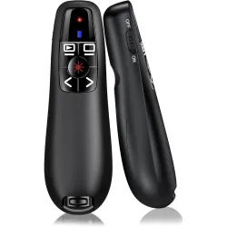 rts Wireless Presenter Pointer
