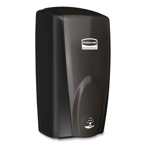 Image of Rubbermaid FG750127 AutoFoam Dispenser – Black Pearl