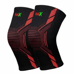 RUBX Active Knee Cap