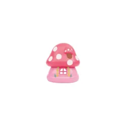 Ruby Mini Doll House Single pcs.