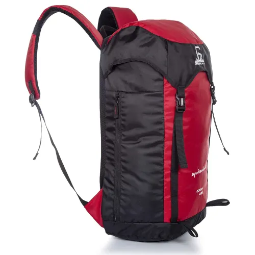 Image of Rucksack GNL CRIA 45 Red