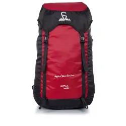 Rucksack GNL CRIA 45 Red
