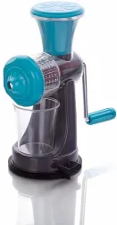 Rudra Enterprises Mini Hand Juicer