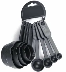 Rudrisha Baking Measurement Measuring Cups