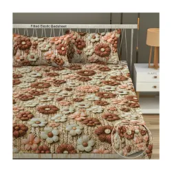 RUMPS 380 TC Premium Heavy Cotton 7D Print