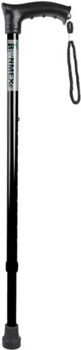 Image of RUNMEX Surgical Height Adjustable Walking Stick