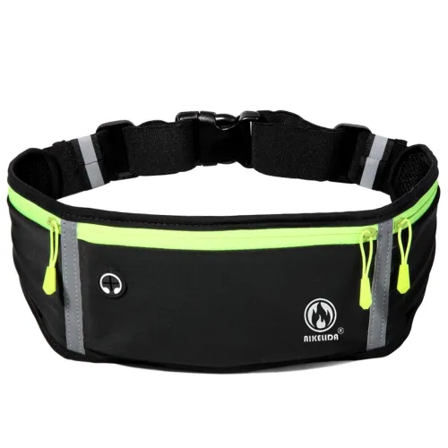 Image of Running Belt & Fanny Pack Phone Holder