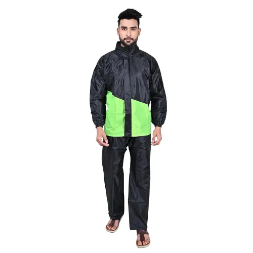 Image of Rupa Mens Rainwear For Men Jacket 