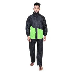 Rupa Mens Rainwear For Men Jacket 