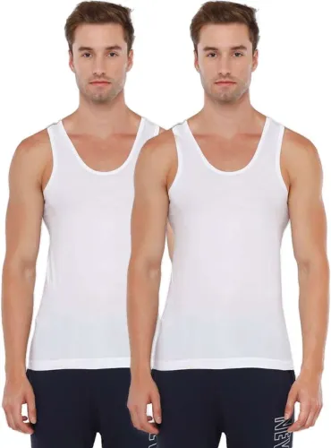 Image of Rupa TOPMAN Pack of 2 RN Men Vest