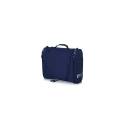 RURIBOSY Large Capacity Cosmetic Travel Bag