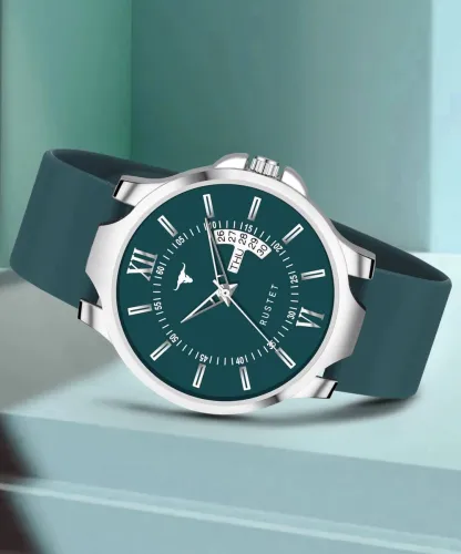 Image of RUSTET Antique 2.0 Analog Watch