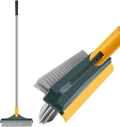 Image of RUTV 3 in 1 Cleaning Scrub Brush