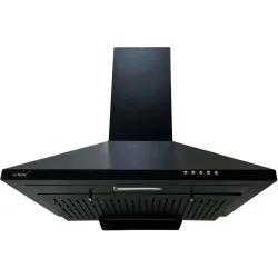 RUWA GARNET 60cm Wall Mounted Kitchen Chimney 