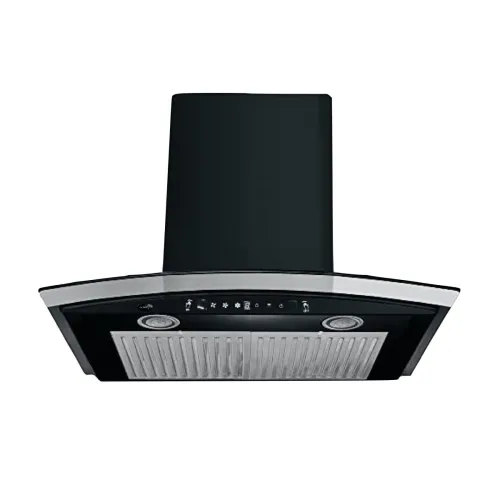 Image of Ruwa Rave 60cm Auto Clean Kitchen Chimney