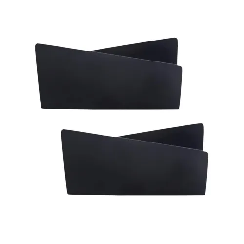 Image of Ruwa Stylish Tissue Holder Set of 2