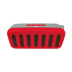RX-504 Wireless Speaker (Red)
