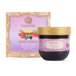 RYLLZ ESSENTIALS Berry Punch Body Scrub & Polisher 200ml