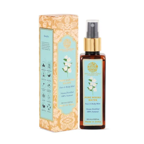Image of Ryllz Essentials Pure Mogra Jasmine Face Mist