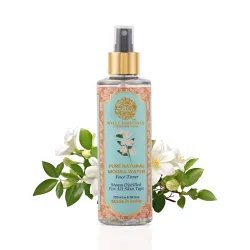 RYLLZ ESSENTIALS Pure Natural Mogra Water Face Toner 200ml 
