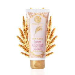 RYLLZ ESSENTIALS Rice Water Face Wash