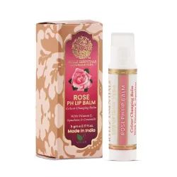 RYLLZ ESSENTIALS Color Changing Magic PH Lip Balm (5 Gm)