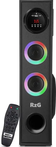 Image of RZG A-90T 120W Bluetooth Tower Speaker