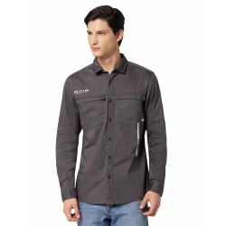 S F JEANS CO AWARE Men Shirt