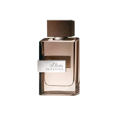 Image of s.Oliver Superior Men Eau de Toilette