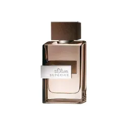 s.Oliver Superior Men Eau de Toilette