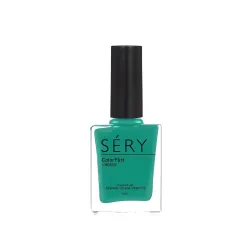SÉRY Colorflirt Glossy Finish Nail Paint