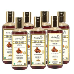 S2M Herbal Satritha Shampoo 1260ml