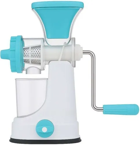 Image of SABKUCH Plastic Hand Juicer Hand Juicer 