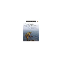 Sacred Waters Paperback by Stephen Alter
