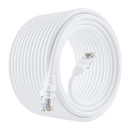 Image of Sadow 40 Meter 1000 MBPS RJ45 cat5 Ethernet Patch Cable