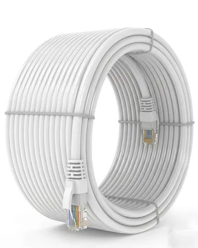 Image of Sadow CAT-6 High Speed LAN Cable (50m)