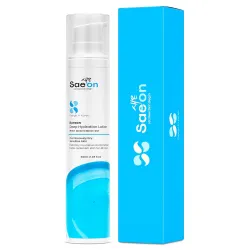 Saeon Moisturizing Body Lotion For Dry & Sensitive Skin – 50ml