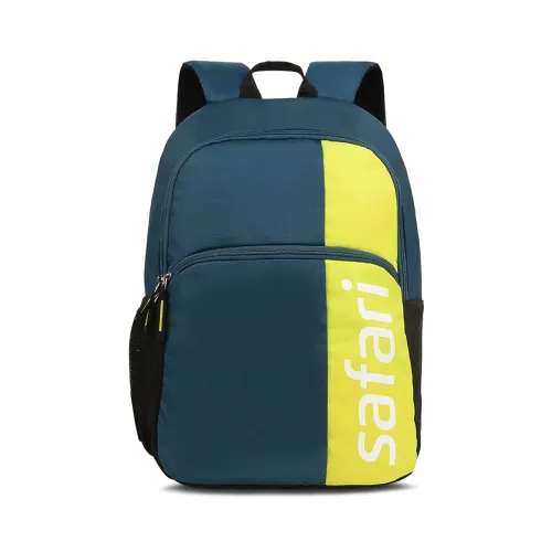 Image of Safari 21Ltrs Water Resistant Backpack 