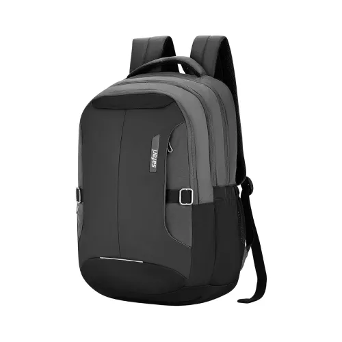 Image of Safari 35L Formal Laptop Backpack with Raincover, 3 Compartments, Front Pocket